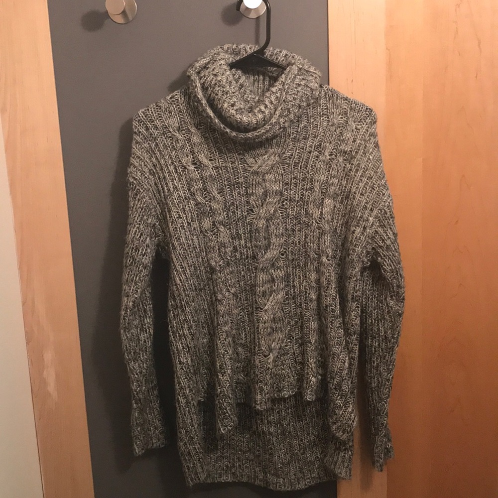 Forever 21 Turtleneck